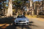 Mercedes-Benz SL65 AMG Black Series 2008 года